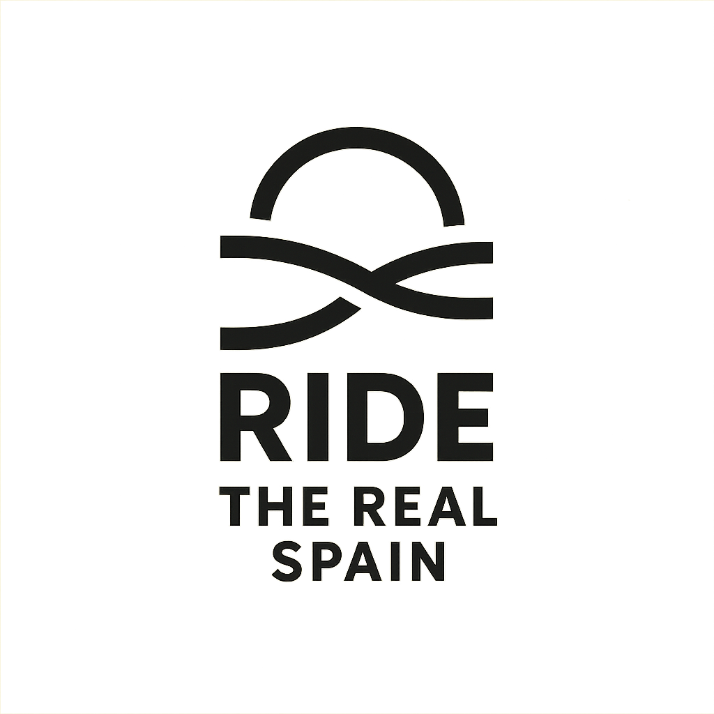 Ride the Real Spain